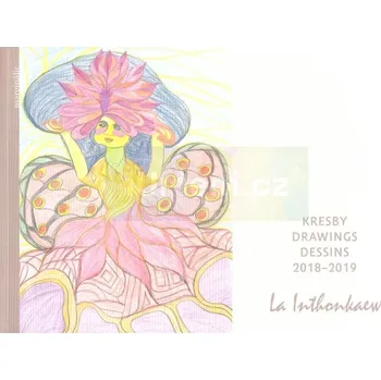 Umění La Inthonkaew : kesby 2019 : 2019 - Ondřej Sekanina + dárek