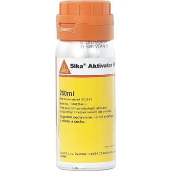 Univerzální čisticí prostředek SIKA Aktivátor PRO 250 ml (120 021)