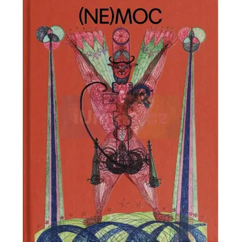 Umění Ne(Moc) - Otto M. Urban, Terezie Zemánková (ed.) + dárek Zdarma