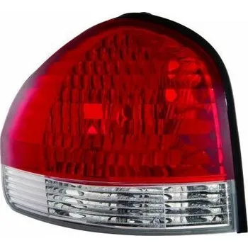 Zadní světlomet Zadní světlo DEPO 4050881
