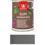 TIKKURILA Supi Sauna Finish - akrylátový lak do sauny 0.9 l Kivi 5083 - Barva na dřevo do interiéru