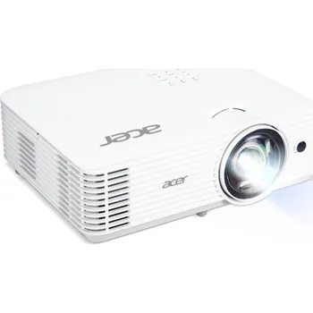 Projektor ACER Projektor H6518STi,DLP 3D,1080p,3500Lm,10000/1, HDMI, short throw 0.5, WiFi, Bag, 2.9Kg,EURO Power EMEA MR.JSF11.001