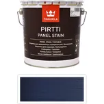 TIKKURILA Pirtti - vodou ředitelné mořidlo na dřevo v interiéru 2.7 l Ilta 5085 - Barva na dřevo do interiéru