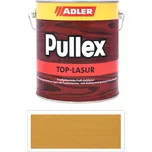 ADLER Pullex Top Lasur - tenkovrstvá lazura pro exteriéry 2.5 l SunSun ST 01/1 - Venkovní barva na dřevo