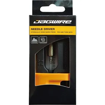 nářadí JAGWIRE Sport Needle Driver