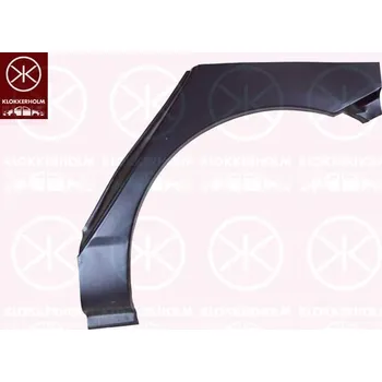 Nářadí pro automobil Boční stěna AGB 811484-4