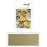 OSMO Ochranná olejová lazura 0.005 l Perleťově šedá 906 vzorek - Venkovní barva na dřevo