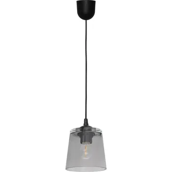 Nástěnné svítidlo Lustr Lustr na lanku LUCEA 1xE27/60W/230V