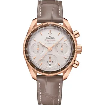 Hodinky OMEGA: Speedmaster 38 (324.63.38.50.02.003)