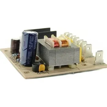 RUPES zDÍL S235E/EP obvod elektronický (0131609)