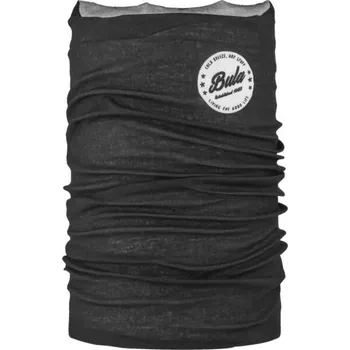 Nákrčník Pánský nákrčník Bula VECTOR TUBE OS Černá, Bílá