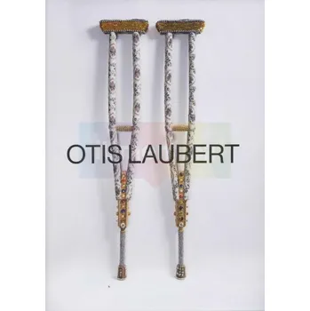 Umění OTIS LAUBERT / SYSTÉM I HRA - Jiří Machalický + dárek Zdarma