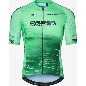cyklistický dres Orbea Jacket SH01 XL