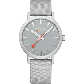 Hodinky Mondaine A660.30360.80SBH Classic