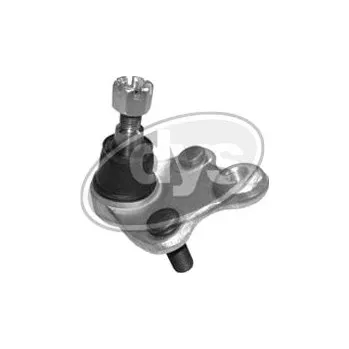 Podpora-/ Kloub DYS 27-23747