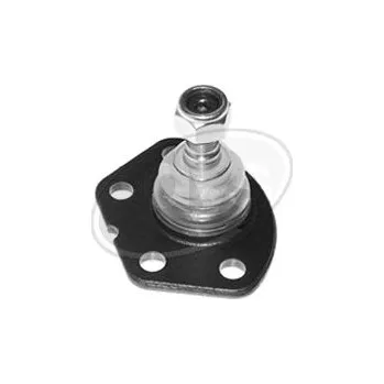 Podpora-/ Kloub DYS 27-00692