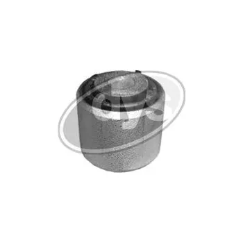 Zavěšení kol Uložení, řídicí mechanismus DYS 37-26233