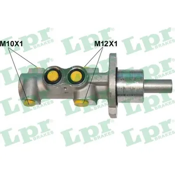 Auto-moto Hlavní brzdový válec LPR 1935