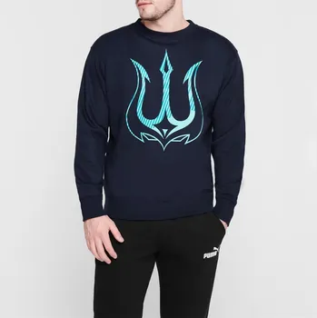 Pánská mikina pánská mikina CALL OF DUTY - SEATTLE SURGE - 2XL (Call of Duty Seattle Surge Sweatshirt)