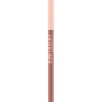 MAYBELLINE Lifter Liner tužka na rty 05
