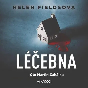 Léčebna - Helen Fieldsová (Médium CD)