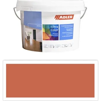 barva na zeď Adler Aviva Ultra Color - malířská barva na stěny v interiéru 1 l Gipfelsieg AS 11/5 - Barvy na stěny
