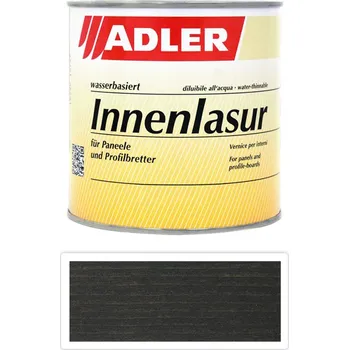 Lak na dřevo ADLER Innenlasur UV 100 - přírodní lazura na dřevo pro interiéry 0.75 l Puma ST 05/5 - Barva na dřevo do interiéru