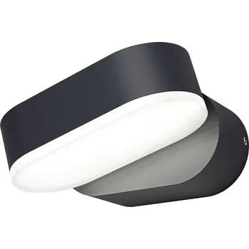 Nástěnné svítidlo Nástěnná lampa Ledvance - LED VenKovní nástěnné svítidlo ENDURA LED/8W/230V IP44