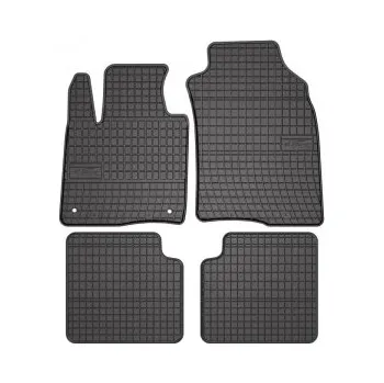 autokoberec Gumové koberečky FIAT Panda III Hatchback (312, 319) - 4ks