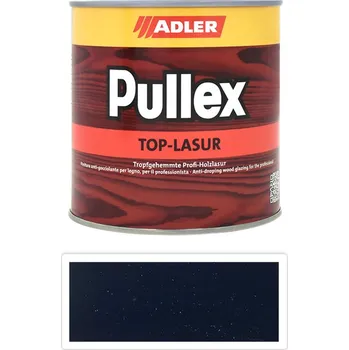 Lak na dřevo ADLER Pullex Top Lasur - tenkovrstvá lazura pro exteriéry 0.75 l Tintifax LW 07/3 - Venkovní barva na dřevo
