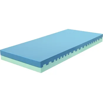 Matrace Matrace Aloe 90x200 cm