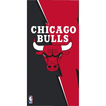 Froté osuška NBA Chicago Bulls