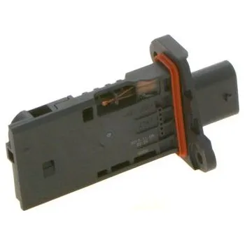 Čidlo automobilu Snímač množství protékajícího vzduchu BOSCH 0 280 218 396