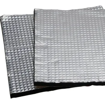 3D tisk Víceúčelová tepelná izolace 3D tiskárny 250 x 250 mm