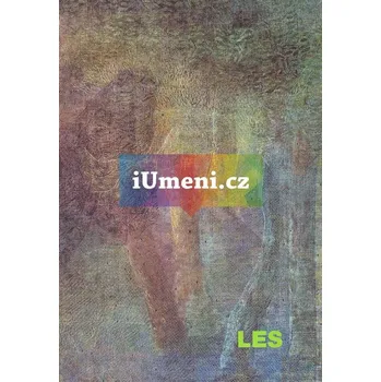 Umění Les - Václav Malina + dárek Zdarma