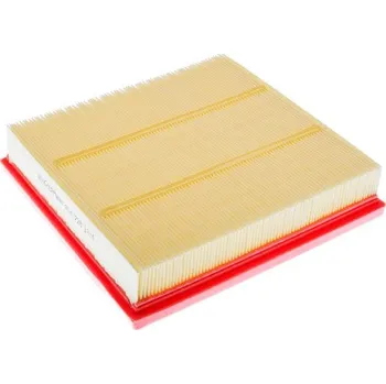 Filtr do auta Vzduchový filtr DENCKERMANN A141728