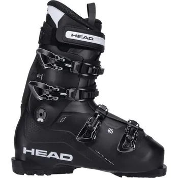 Lyžování Lyžáky Head EDGE LYT 85 HV 29.5 Černá, Bílá