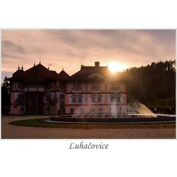 Luhačovice
