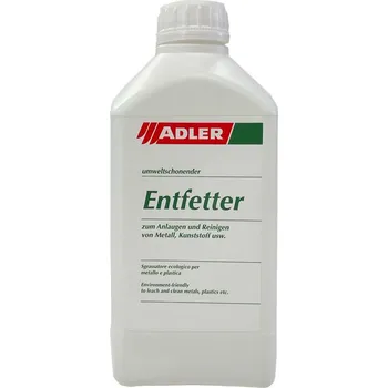 ADLER Entfetter 1 l Odmašťovač - Příslušenství