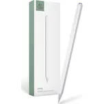 Dotykové pero (stylus) Tech-Protect Digital P2 Stylus pero na iPad, bílý