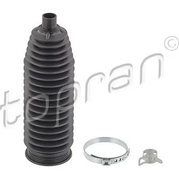 Soustava řízení Sada měchů, řízení TOPRAN 208 730