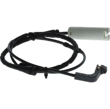 Brzdová destička Výstražný kontakt, opotřebení obložení BOSCH 1 987 473 043