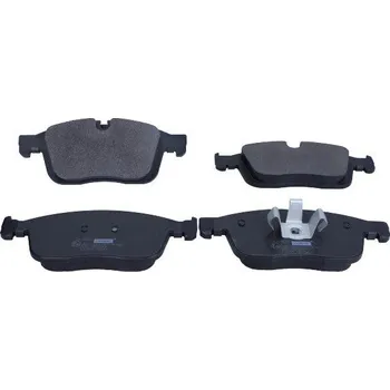 Brzdová destička Sada brzdových destiček, kotoučová brzda MAXGEAR 19-3616