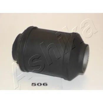 Zavěšení kol Uložení, řídicí mechanismus ASHIKA GOM-506