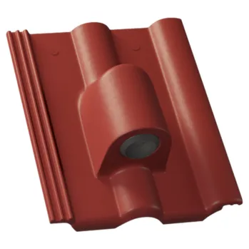 KM BETA Taška hadicových prostupů samet višňová