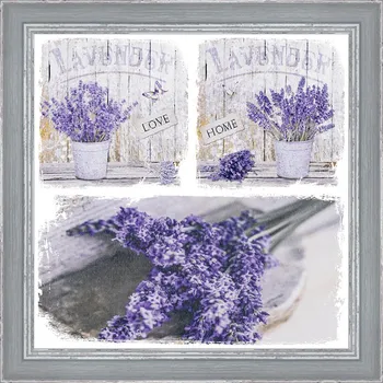 Obraz Rámovaný obraz 40x40 cm FAP515