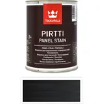 TIKKURILA Pirtti - vodou ředitelné mořidlo na dřevo v interiéru 0.9 l Kuusi 5079 - Barva na dřevo do interiéru