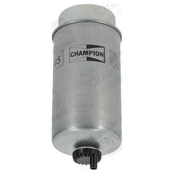 Filtr do auta Palivový filtr CHAMPION CFF100445