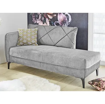 Pohovka ASKO - NÁBYTEK Novara šedá