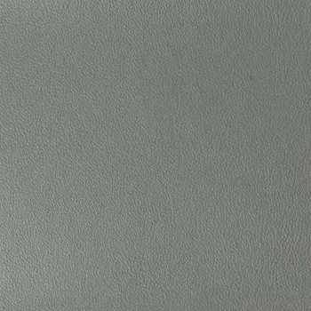Potahová látka, čalounická KOŽENKA MARINA 7/2 silná, hladká, šedá, š.145cm, 600g/m2, role 30 metrů